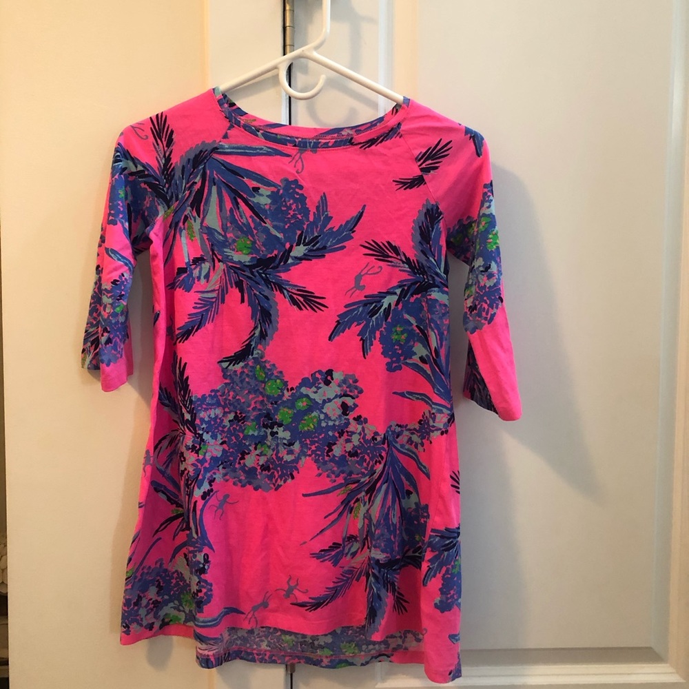 Lilly Pulitzer Girl’s Dress